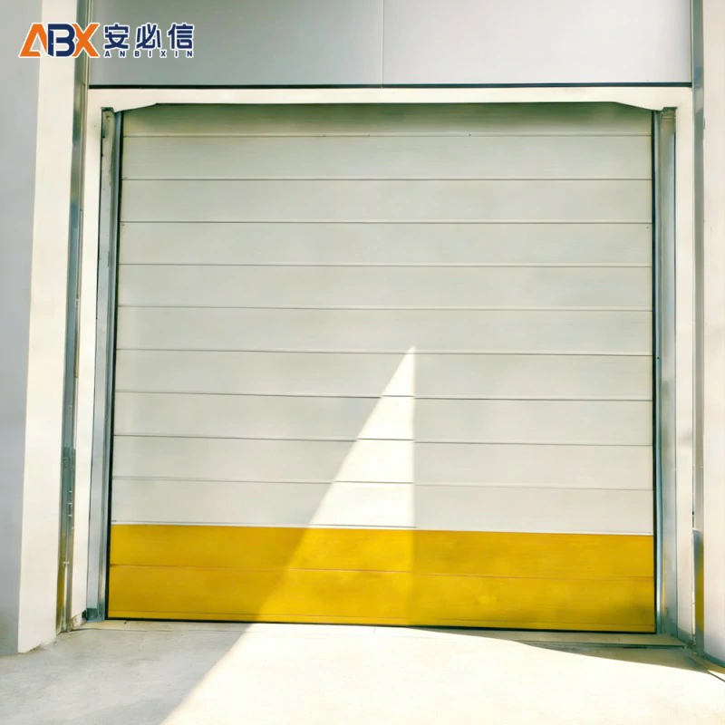 晋城升降滑升门